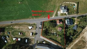 Prodej domu 120 m², pozemek 1 860 m², Pod Špičákem 452 - 7