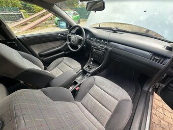 Audi a6 c5 allroad - 7