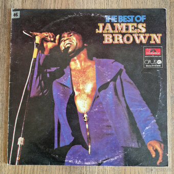 12x LP vinyl, zahraniční, různé žánry #2 - 7