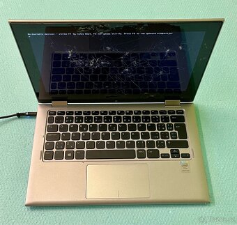 3× Dell Inspiron 11 3147 – na doplnění nebo náhradní díly - 7