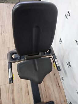 Ležící kolo Technogym artis recline unity 3.0 - 7