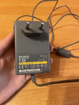 Sada příslušenství pro PlayStation 1 - 7