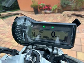 2016 Bmw R1200R - 7