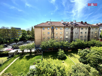 Prodej bytu 2+kk, 43 m², Praha, ul. Na výsledku II - 7