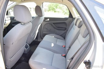 Ford Focus 1,6 i 1.MAJ.,80 496km,BEZ KOROZE - 7
