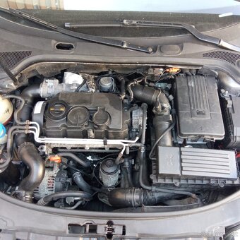 AUDI A3 8P - 7