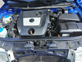 Škoda Octavia tour 1.9TDi r.v.2008 - 7