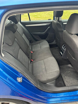 Škoda Octavia III 1.6 TDi - Auto na splátky bez registru - 7