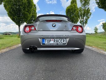 Z4 3.0 170 KW jedinečný stav - 7
