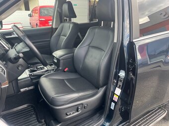 Landcruiser 2,8D-4D,1.Maj,vč.DPH, velmi pěkná - 7