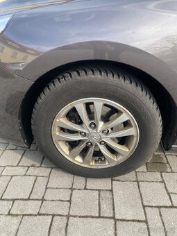 Hyundai i30 kombi;1,0;88kW;1.maj;ČR 198tis km - 7