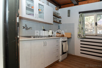 Prodej rekreační chaty 70m2, Seč, okres Chrudim, příroda, př - 7