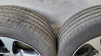 Borbet 17" - 7