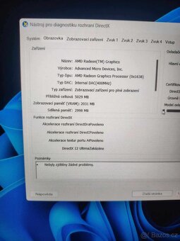 Lenovo IdeaPad Gaming 3 GTX 1650, 8GB RAM, 512GB SSD - 7