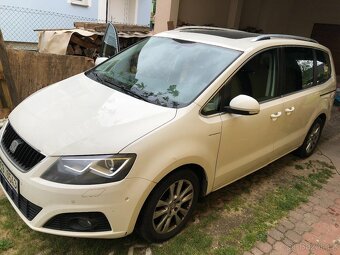 Seat Alhambra - 7