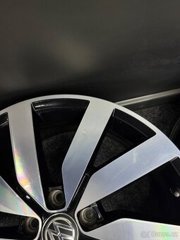 Alu VW PASSAT B8 5x112 18” 3G0601025P - 7