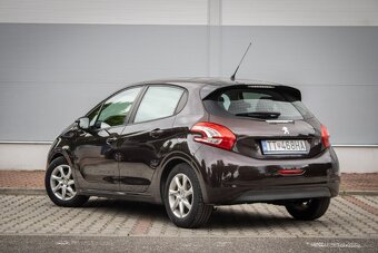 Peugeot 208 1.4 e-HDi FAP BlueLion Active - 7