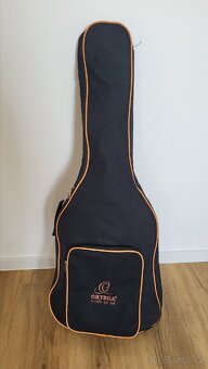 Kytara Blond - 7
