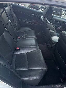 Lexus gs300 - 7