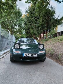 Mazda mx5 - 7