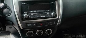Mitsubishi ASX 1.8 Di-D Havarované - 7