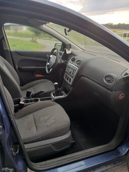 Ford focus - 7
