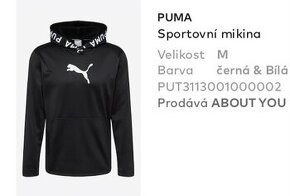 Tommy jeans Nike ellesse alpha pánské - 7