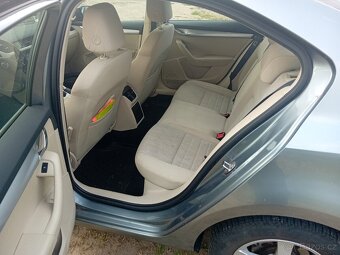 Škoda Octavia 3 1.2 TSI 77kW 2013 - 7