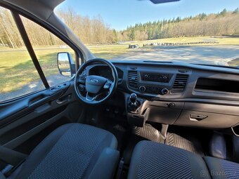 Ford Transit Custom - 7