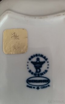 Porcelán - 7
