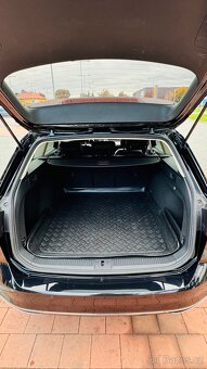 Volkswagen PASSAT B8 R-line 2018 DSG - 7