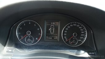 Volkswagen Golf Plus 1.4 - 7