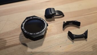 Tag heuer connected modular 45 - 7