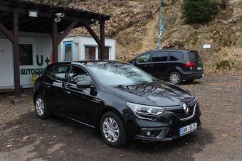 Renault Megane - 7