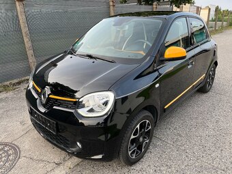 Renault Twingo 0.9i - 2019 - 74.100km - euro 6 - nové ME+TK - 7