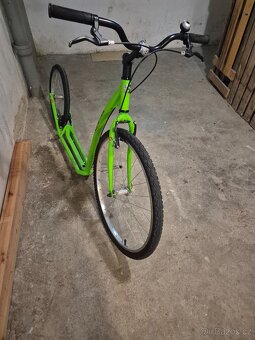 Koloběžku - 7