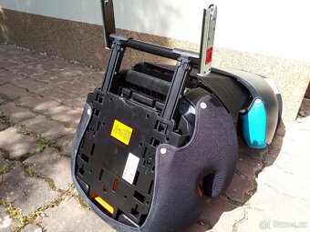 Autosedačka CYBEX - 7