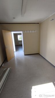 Obytný modul ALHO / 10m délky / 8ks k dispozici - 7