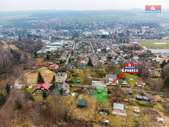 Prodej chaty, 285 m², Česká Třebová - 7