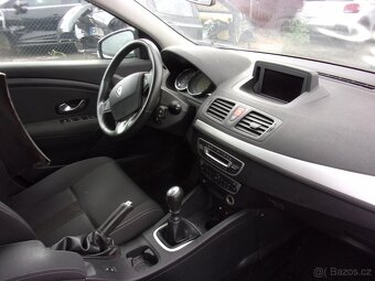 Renault Mégane 1,5 DCi - 7