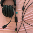 Herní sluchátka Logitech Gaming G Pro - 7