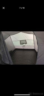 STAN coleman pro 6 lidi - 7