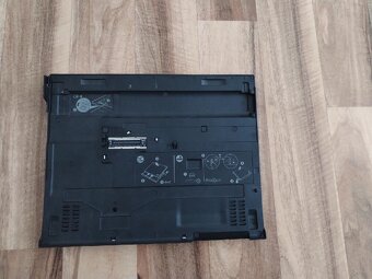 Lenovo ThinkPad X201 bez disku - 7