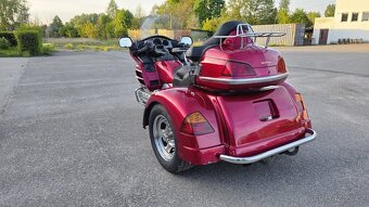 Honda Goldwing Trike - 7