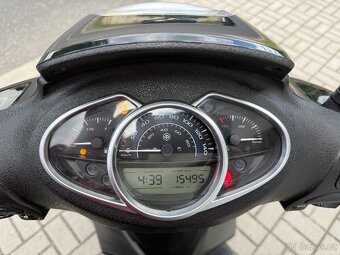 Piaggio Medley 125 S ie, cz doklady, 2017 - 7