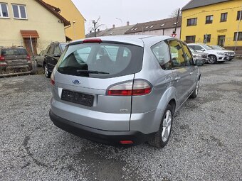 Ford S-MAX 1.8 TDCI - 7