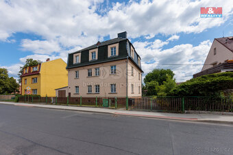 Prodej bytu 1+kk, 41 m², Ostrov, ul. Hroznětínská - 7