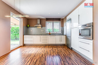 Prodej rodinného domu, 113 m², Chýně, ul. Točivá - 7