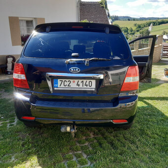 Kia Sorento - 7