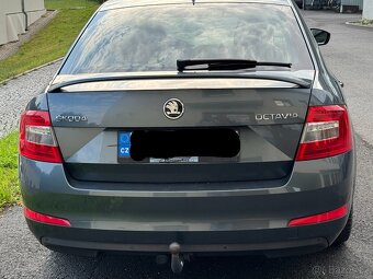 Škoda Octavia 3 1.6TDi 81kw ▪︎ BEZ INVESTIC - 7